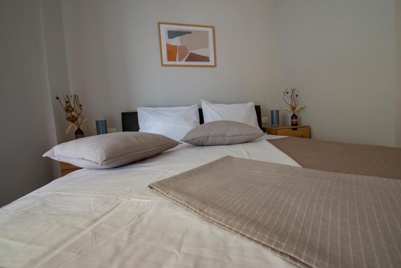 Anastasia S Apartment Corfu  Kültér fotó